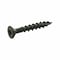 Plus Deck Screw, #8 x 2 in, Steel, Flat Head, Torx Drive L2ST5 - alternate 1